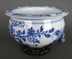 Kangxi (1662-1722) - Wierookvat - Porselein - Grote