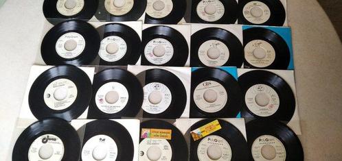 Various Artists/Bands in 1980s - Diverse artiesten -, Cd's en Dvd's, Vinyl Singles