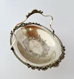 Fruitmand - Antiek uit de late negentiende eeuw,