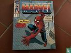 Marvel, Five Fabulous Decades of the Worlds Greatest Com..., Boeken, Stripverhalen, Eén stripboek, Verzenden, Zo goed als nieuw