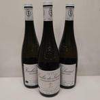 2019 Clos de la Coulée de Serrant - Savennières - 3 Flessen, Verzamelen, Nieuw