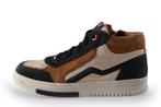 Muyters Hoge Sneakers in maat 31 Bruin | 5% extra korting, Kinderen en Baby's, Kinderkleding | Schoenen en Sokken, Verzenden, Jongen of Meisje
