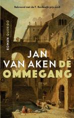 De ommegang 9789021416915 Jan van Aken, Boeken, Verzenden, Gelezen, Jan van Aken