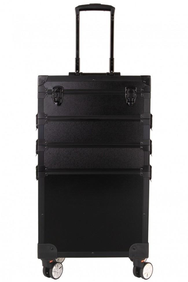 PXP 4 In 1 Make-Up Case Deluxe, Hobby en Vrije tijd, Feestartikelen, Nieuw, Verzenden
