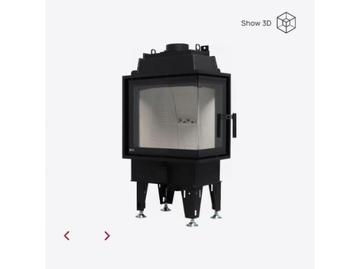 Veiling - BEF-Home Feel 7 CP inbouwhaard beschikbaar voor biedingen