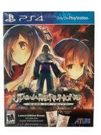 Utawarerumono: Mask of Truth (Launch Edition) (PS4) (NIEUW), Games en Spelcomputers, Verzenden, Nieuw
