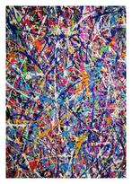 Giovanni Daurea - ABS LABYRINTH 29 (XL)