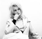 Daniel Cande - Brigitte Bardot 1962