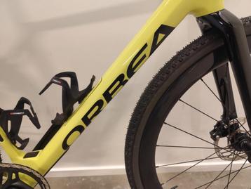 Orbea Terra M31E Team beschikbaar voor biedingen