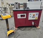 EBR METAL HYDRAULISCHE HORIZONTALE-PERS HPZ 30