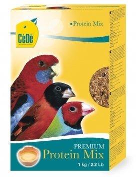 CEDE MIX PROTEÏNEN 1KG, Dieren en Toebehoren, Vogels | Toebehoren, Nieuw