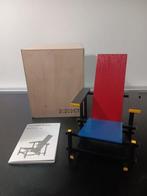 Vitra Design Museum, Miniatur - Gerrit Thomas Rietveld -