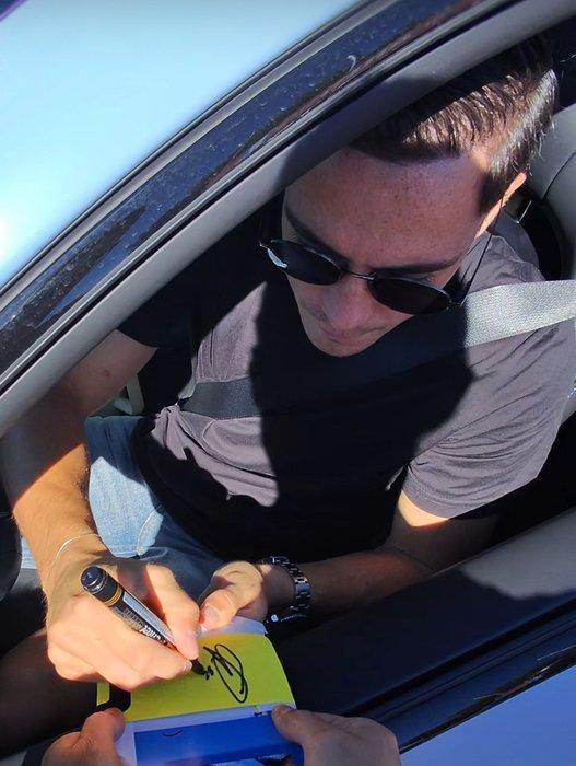 Italia - Voetbal Europees kampioenschap - Giacomo Raspadori, Collections, Collections Autre