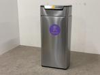 Veiling - Simplehuman prullenbak Touch-bar 30L RVS