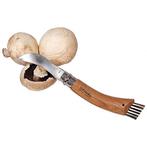 NIEUW - Paddenstoelenmes Opinel N° 8, Verzenden, Nieuw