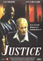 Justice (dvd tweedehands film), CD & DVD, DVD | Action, Ophalen of Verzenden