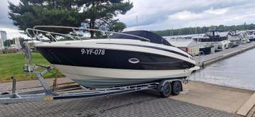 Bayliner 742 – 4.5 MPI Mercruiser beschikbaar voor biedingen