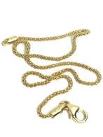 Zonder Minimumprijs - Armband - 14 karaat Geel goud, Handtassen en Accessoires, Antieke sieraden