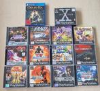 Sony - Playstation 1 (PS1) & PS4 - Videogame (14) - In, Nieuw