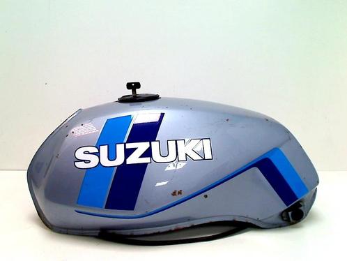 Suzuki GSX 400 E 1982-1987 43ED BRANDSTOFTANK, Motos, Pièces | Suzuki, Enlèvement ou Envoi