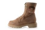 Tamaris Enkellaarzen in maat 38 Beige | 5% extra korting, Kleding | Dames, Schoenen, Tamaris, Verzenden, Beige, Lage of Enkellaarzen