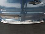 Achterbumperbeschermer | Ford | Tourneo Custom 13- 5d bus /, Verzenden, Nieuw