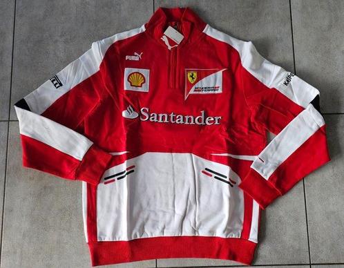Ferrari - Formule 1 - 2014 - Team wear, Collections, Marques automobiles, Motos & Formules 1
