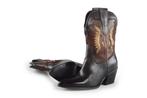 Cellini Cowboy laarzen in maat 37 Zwart | 10% extra korting, Kleding | Dames, Schoenen, Nieuw, Cellini, Zwart, Verzenden