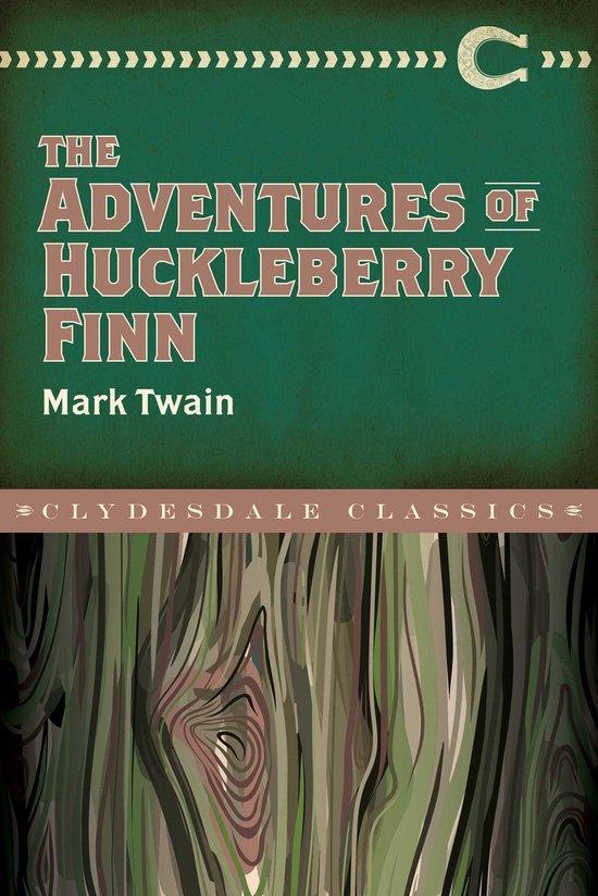 The Adventures of Huckleberry Finn 9781945186011, Boeken, Taal | Engels, Zo goed als nieuw, Verzenden