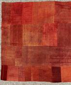 Patschwork Kilim - Tapis - 163 cm - 116 cm