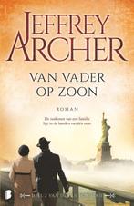 Van vader op zoon / Clifton / 2 9789022583784 Jeffrey Archer, Verzenden, Gelezen, Jeffrey Archer