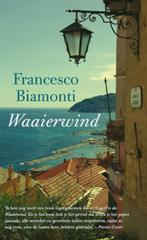 Waaierwind 9789055154814 Francesco Biamonti, Verzenden, Gelezen, Francesco Biamonti