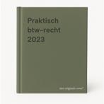 Praktisch btw-recht 2023 9789464177664, Boeken, Verzenden, Gelezen