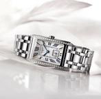 Longines - Dolcevita - VS Diamonds - L5.255.0.71.6 - Femme -