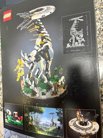 Lego Set - Horizon, Seasonal, City - Lego beschikbaar voor biedingen