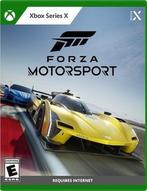 Forza Motorsport (Xbox Series X) (Xbox Series Games), Games en Spelcomputers, Ophalen of Verzenden, Zo goed als nieuw