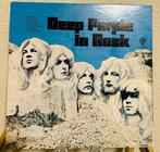 Deep Purple - Deep Purple in Rock / Last Concert in Japan -, Cd's en Dvd's, Nieuw in verpakking