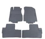 Tapis En Caoutchouc  Pour Honda Cr-V 4 Re Rm 12- 4 Unités, Verzenden, Nieuw