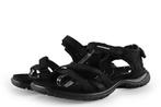 Ecco sandalen in maat 40 Zwart | 15% korting, Kleding | Dames, Schoenen, Ecco, Verzenden, Zwart, Sandalen of Muiltjes