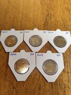 Europa. 2 Euro 2002/2024 (29 stuks) (Zonder Minimumprijs), Postzegels en Munten, Munten | Europa | Euromunten