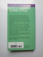 Een feeks als bruid / Candlelight historische roman / 725, Verzenden, J. Ivie