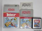 Atari 2600 - Asterix, Games en Spelcomputers, Spelcomputers | Atari, Verzenden, Gebruikt
