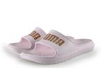 Puma slippers in maat 38 Roze | 15% korting, Kleding | Dames, Schoenen, Slippers, Zo goed als nieuw, Roze, Puma