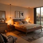 Van Os Ledikant Locarno - 180 x 220