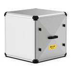 Inbox Afzuigmotor | 2500m³/u | Centrifugaal | 2.4A | 0.25kW, Zakelijke goederen, Horeca | Keukenapparatuur, Verzenden, Nieuw in verpakking