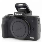 Canon EOS M50 body | Tweedehands, TV, Hi-fi & Vidéo, Verzenden