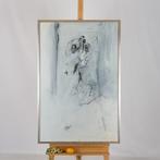 Serge Vandercam (1924-2005) - The man from Tollund