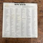 Iggy Pop - Lust for Life - Vinylplaat - 1977, Nieuw in verpakking