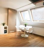 Appartement aan Rue de la Cigogne, Brussels, 50 m² of meer