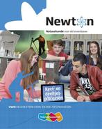 Newton vwo keuzekatern Kern- en deeltjes 9789006312997, Boeken, Schoolboeken, Verzenden, Zo goed als nieuw